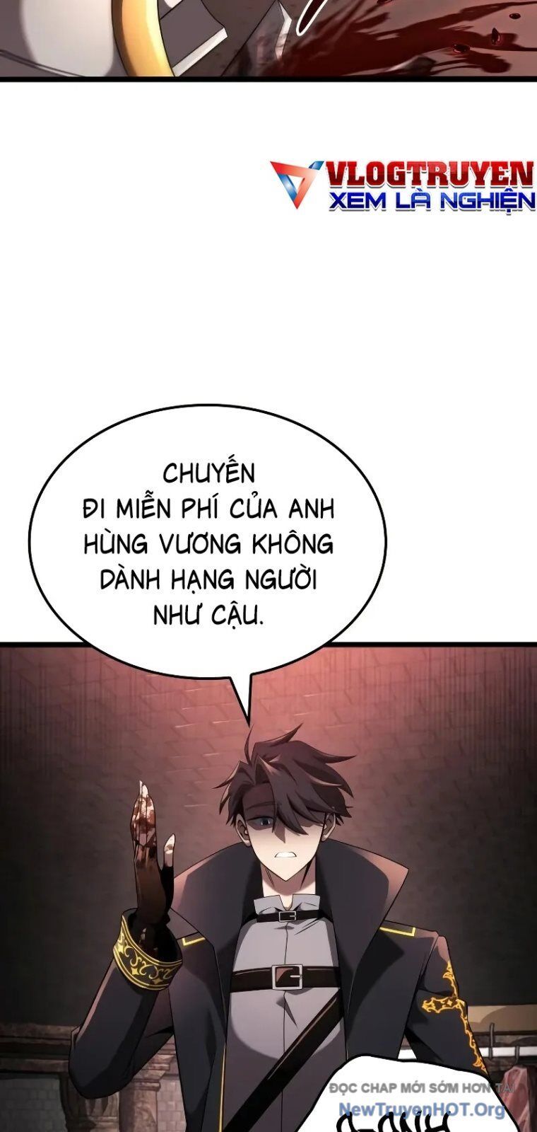 Người chơi tài năng điên cuồng