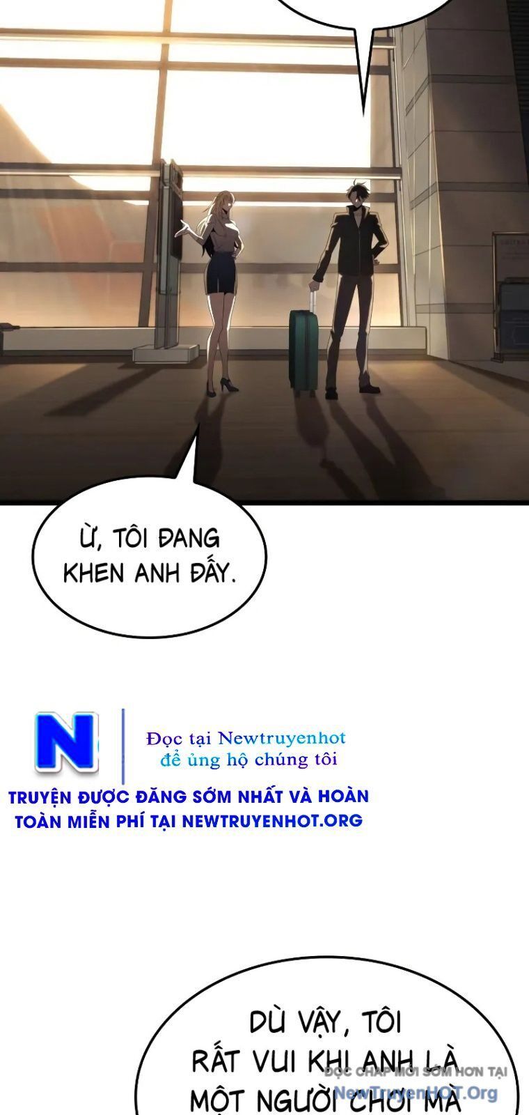 Người chơi tài năng điên cuồng
