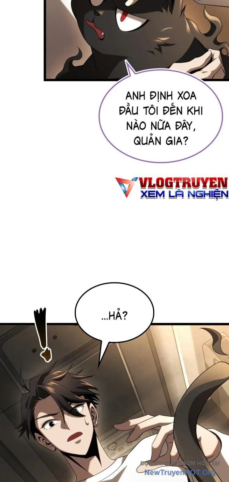 Người chơi tài năng điên cuồng