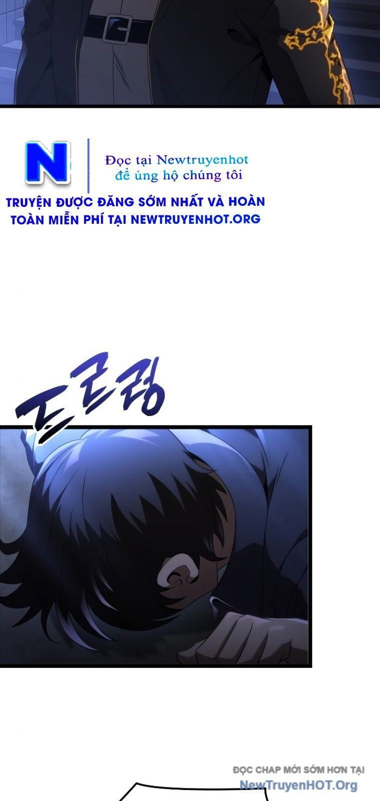 Người chơi tài năng điên cuồng