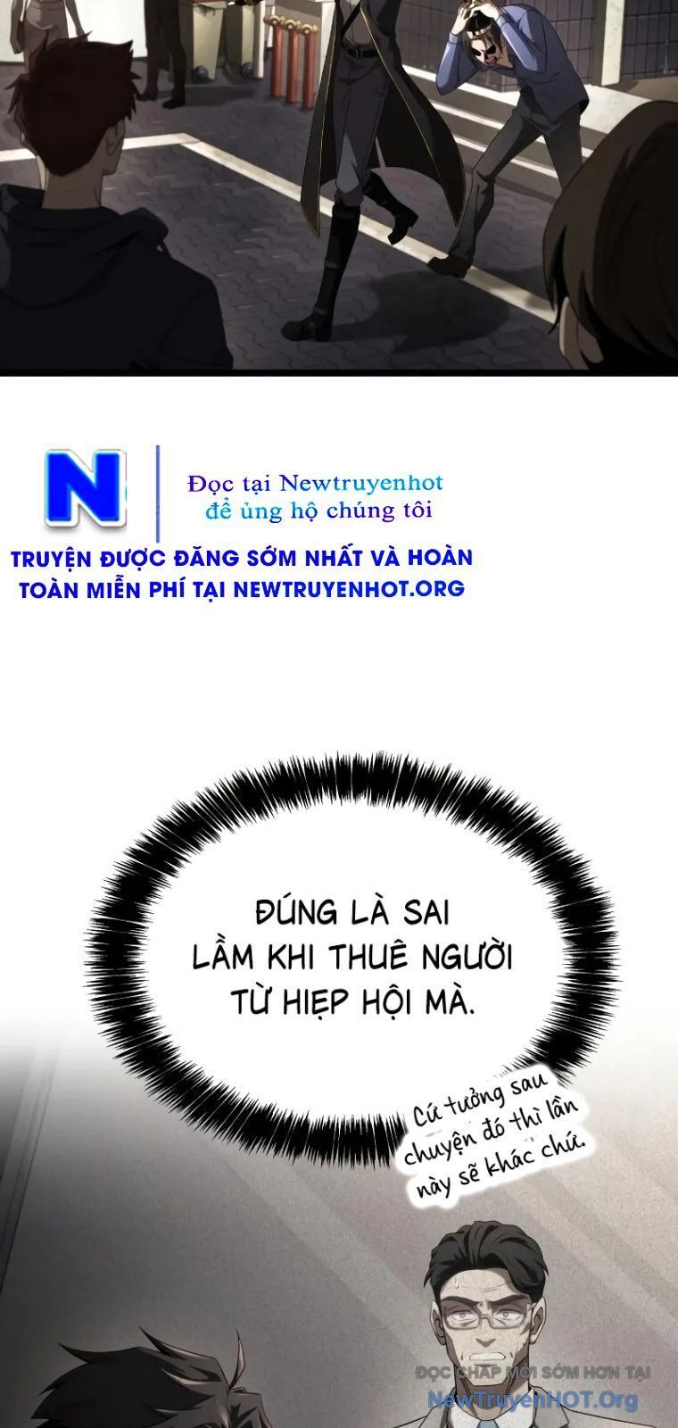Người chơi tài năng điên cuồng