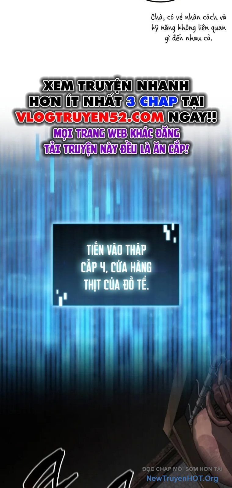 Người chơi tài năng điên cuồng