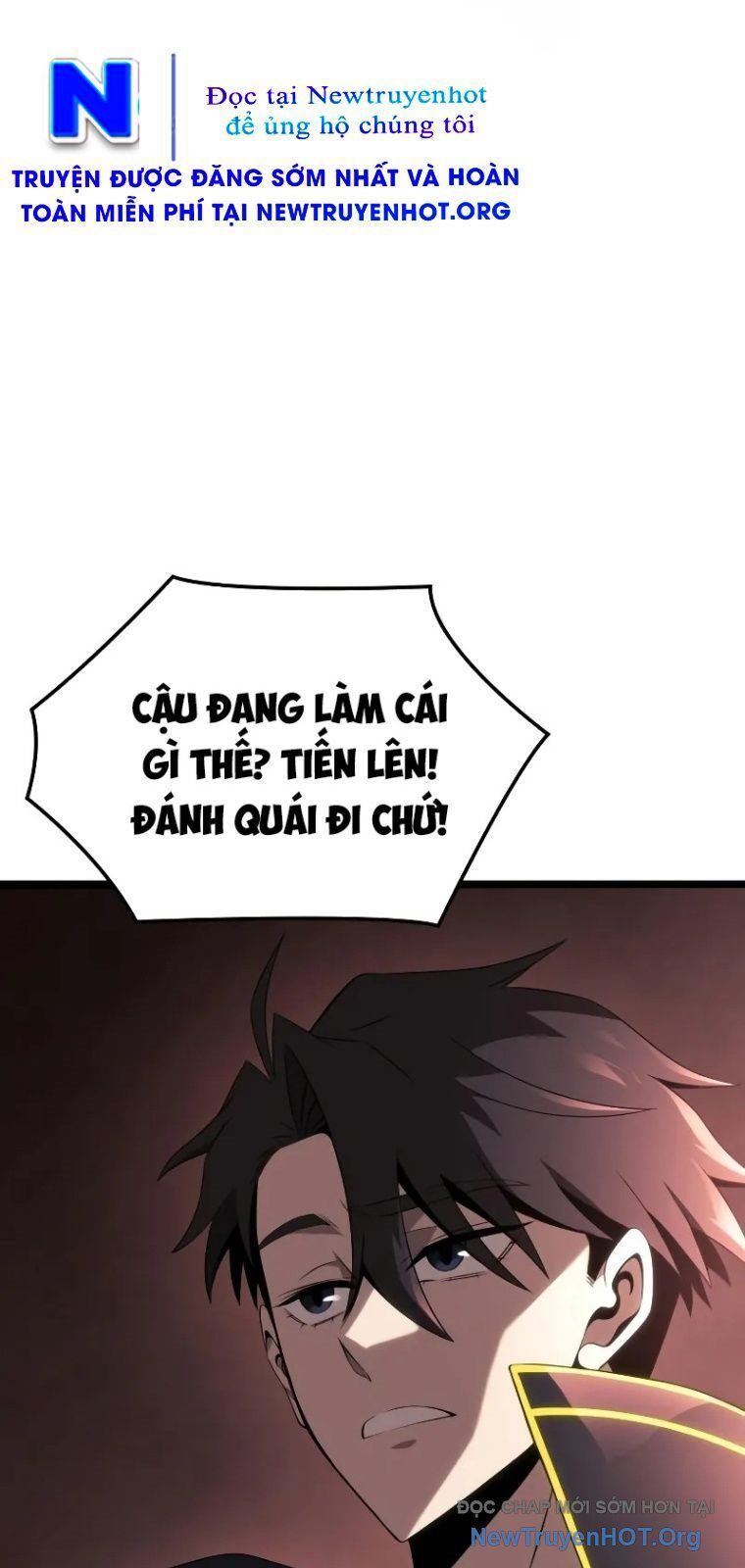 Người chơi tài năng điên cuồng
