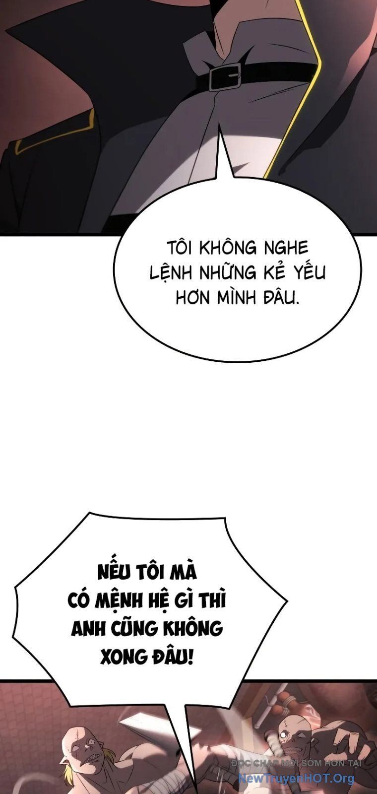 Người chơi tài năng điên cuồng
