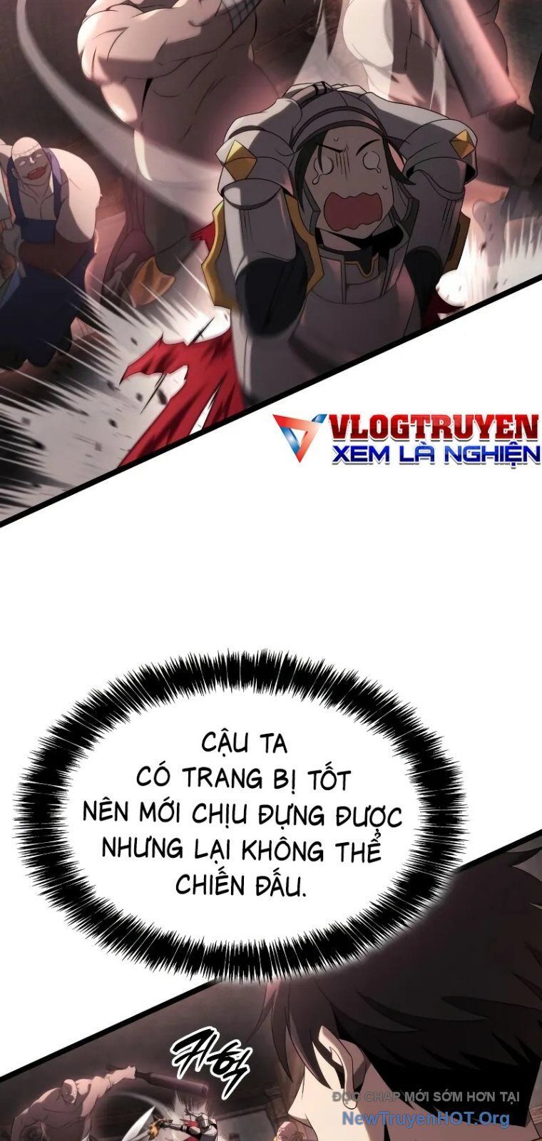 Người chơi tài năng điên cuồng