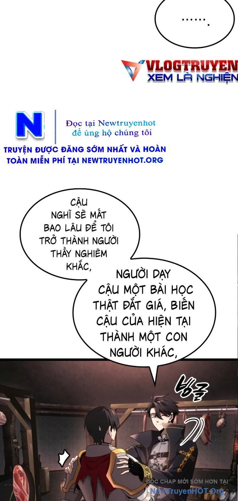 Người chơi tài năng điên cuồng
