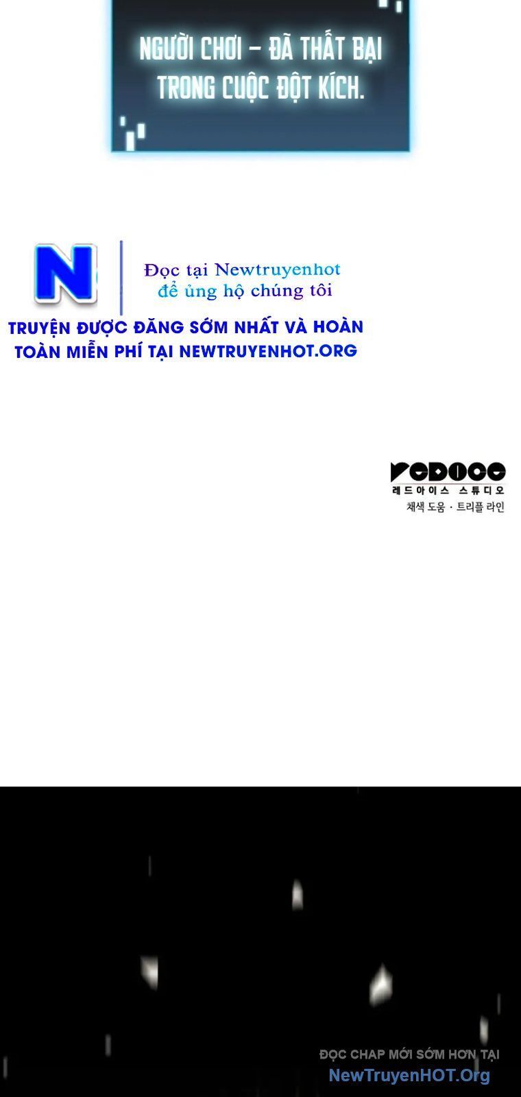 Người chơi tài năng điên cuồng