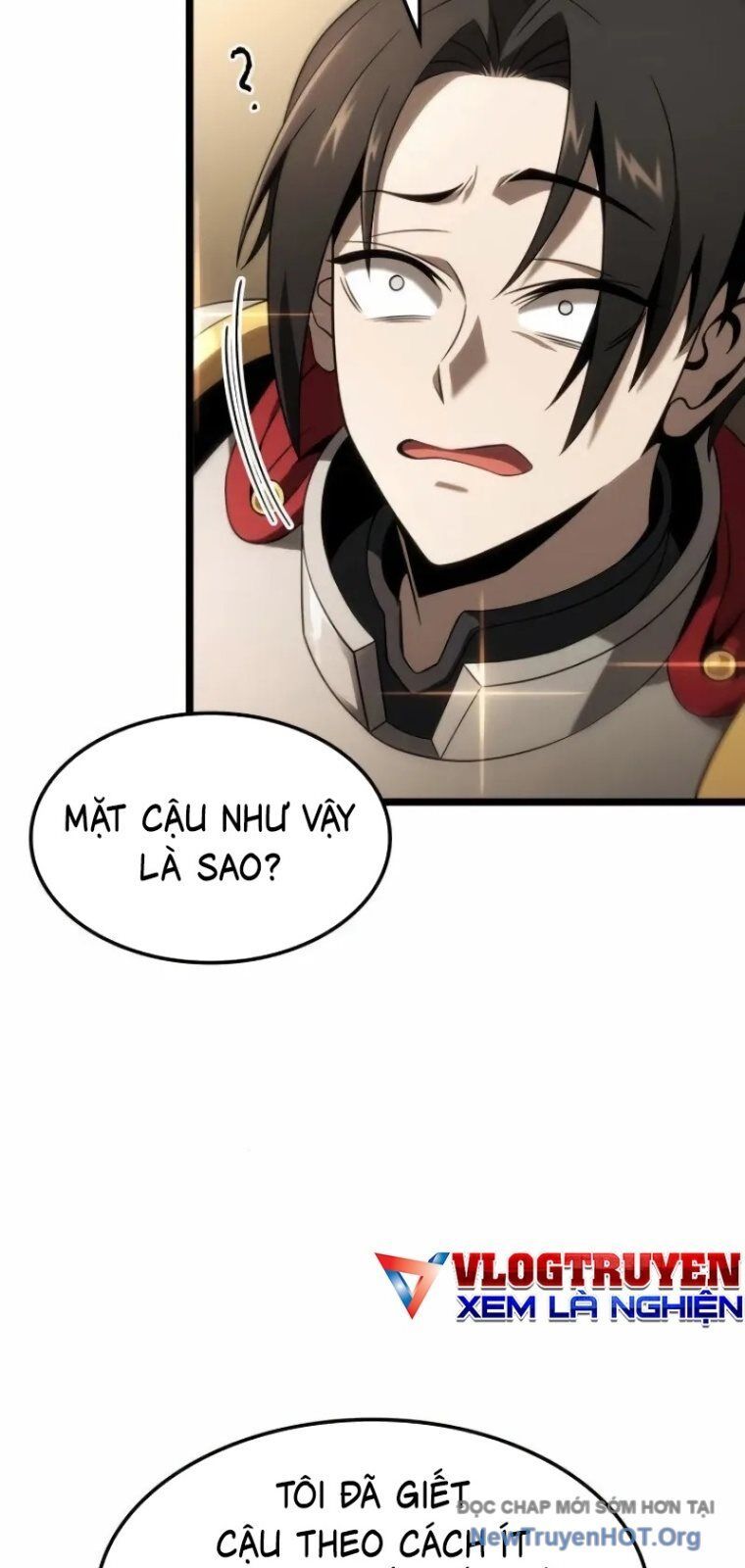 Người chơi tài năng điên cuồng