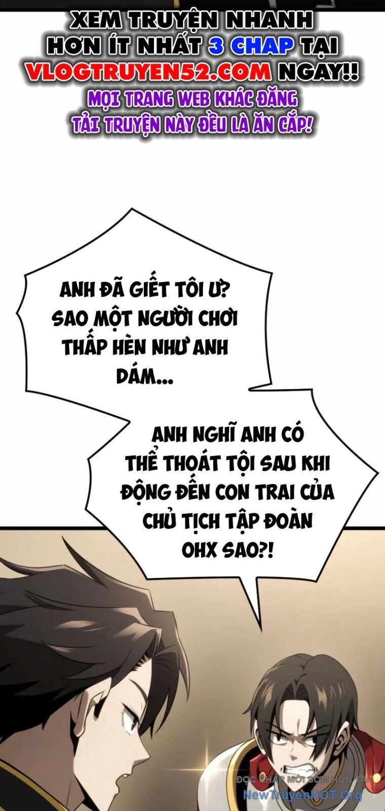 Người chơi tài năng điên cuồng