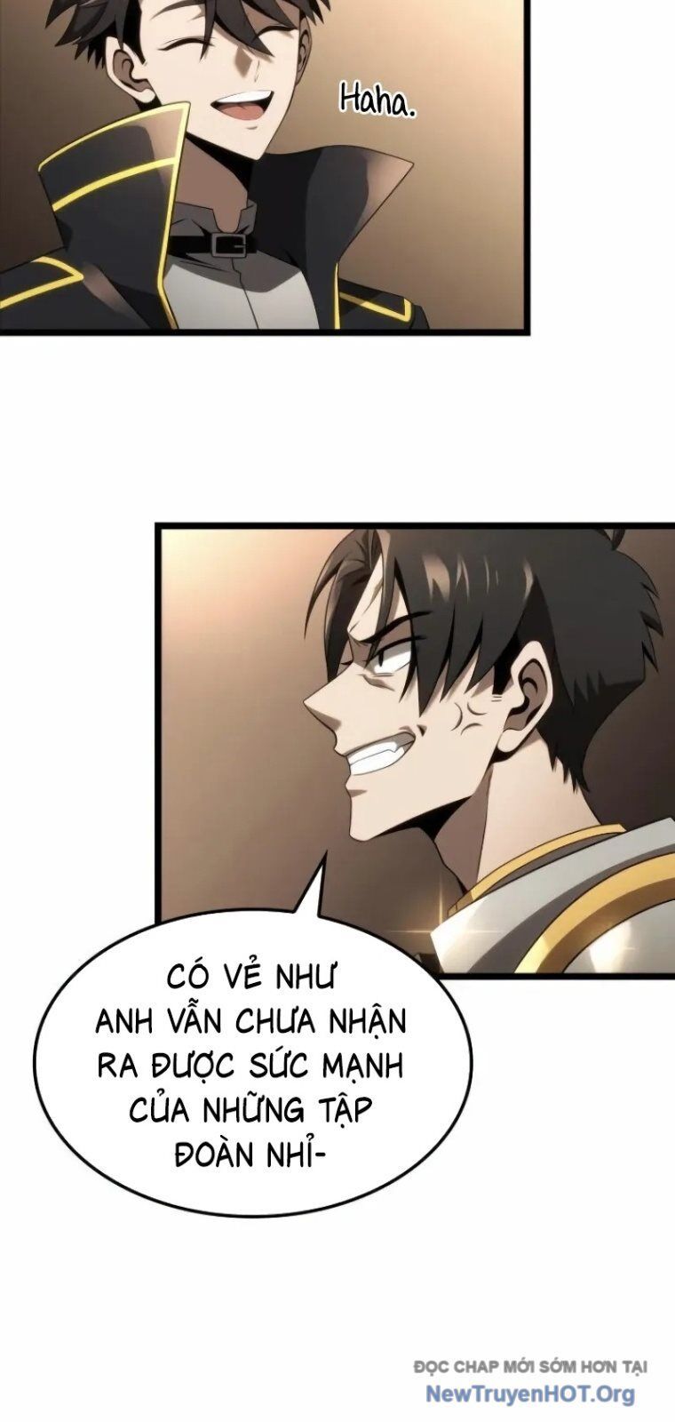 Người chơi tài năng điên cuồng