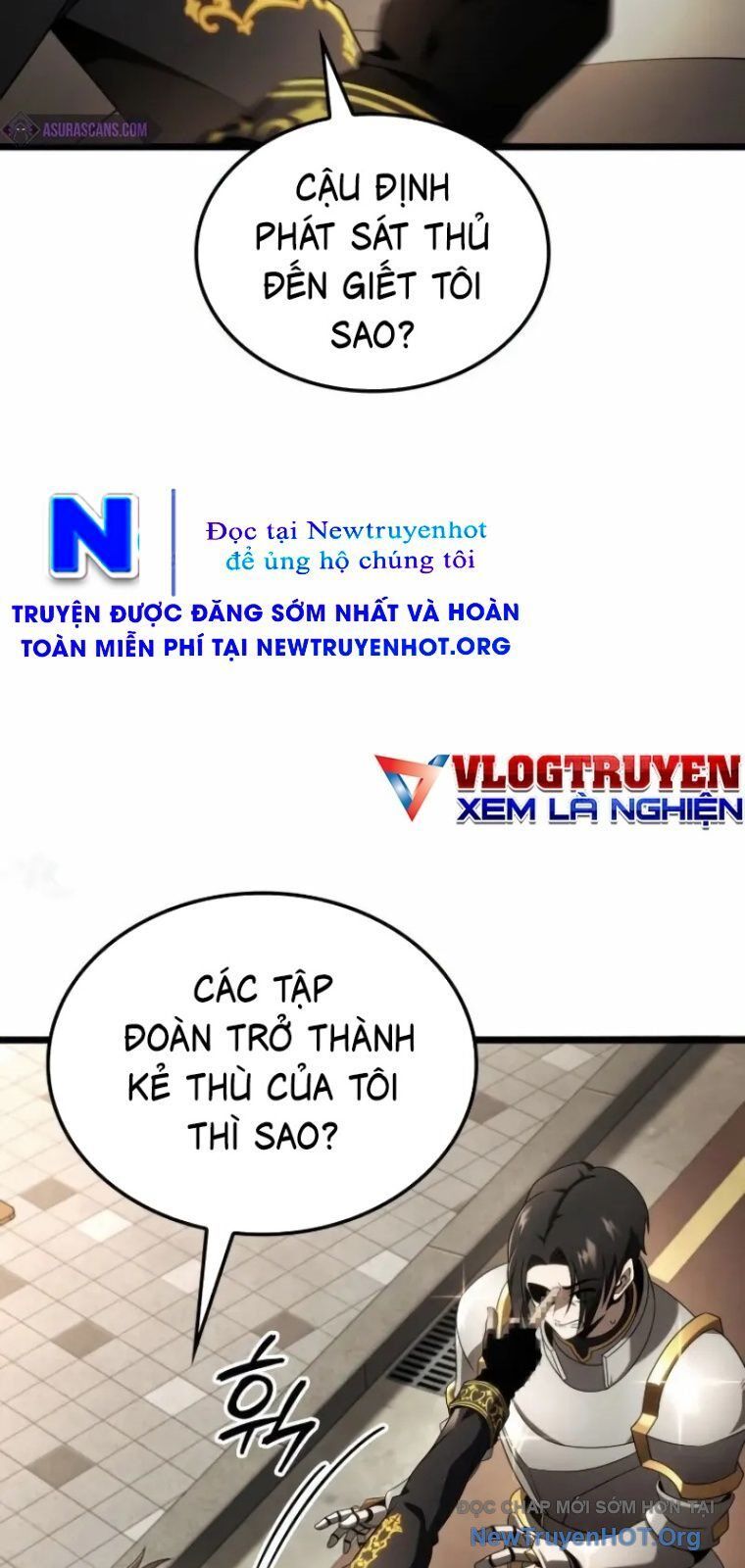 Người chơi tài năng điên cuồng
