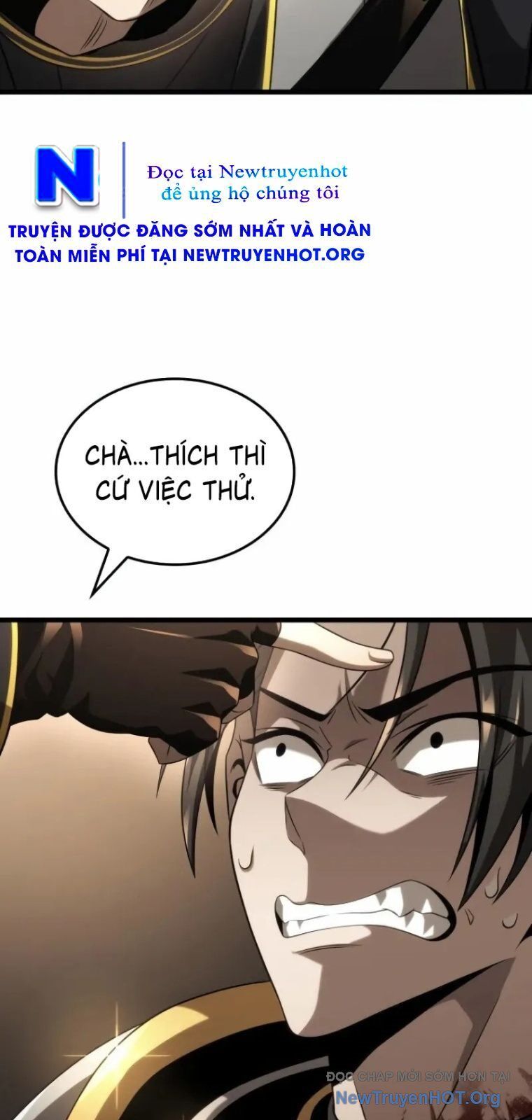 Người chơi tài năng điên cuồng