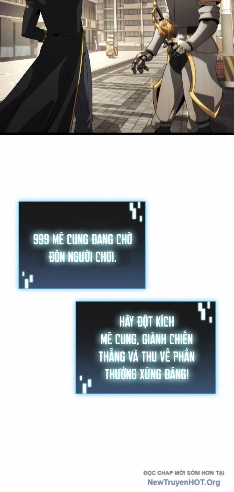 Người chơi tài năng điên cuồng