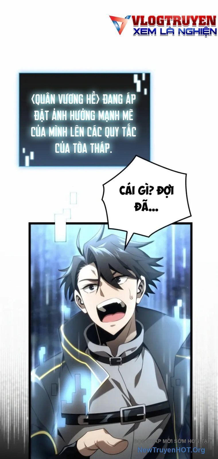 Người chơi tài năng điên cuồng
