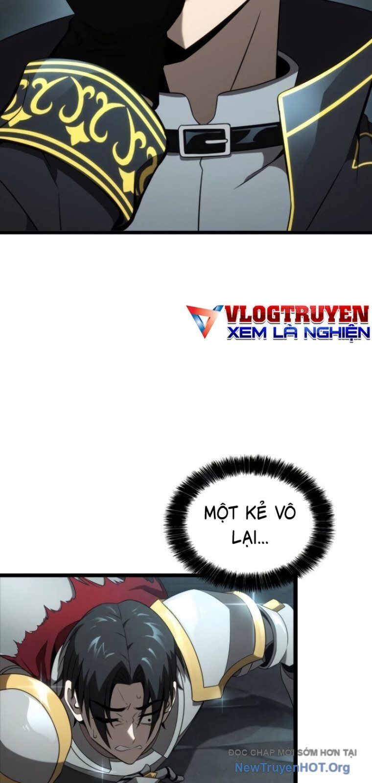 Người chơi tài năng điên cuồng
