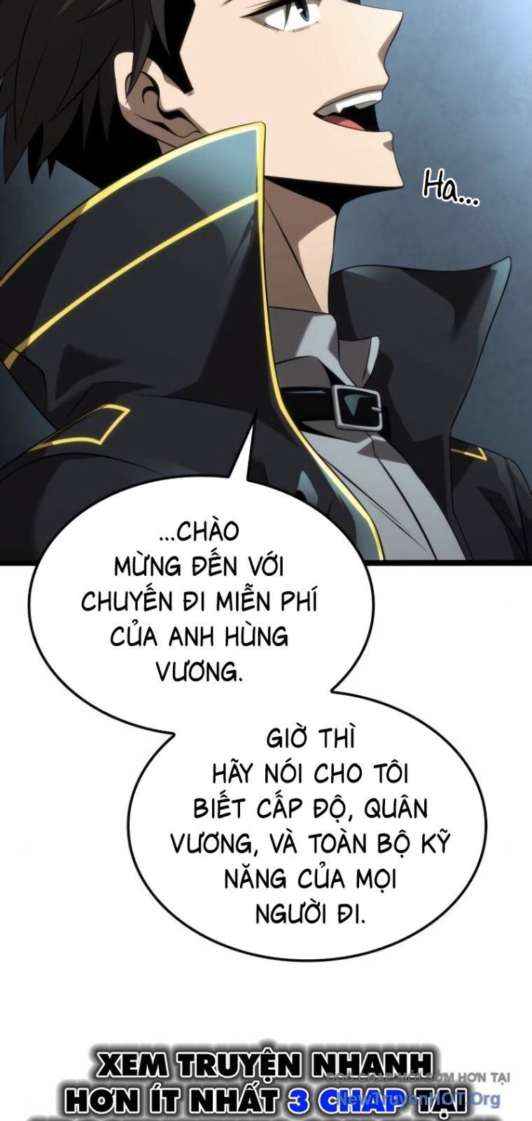 Người chơi tài năng điên cuồng