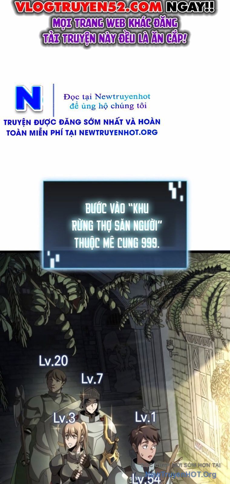 Người chơi tài năng điên cuồng