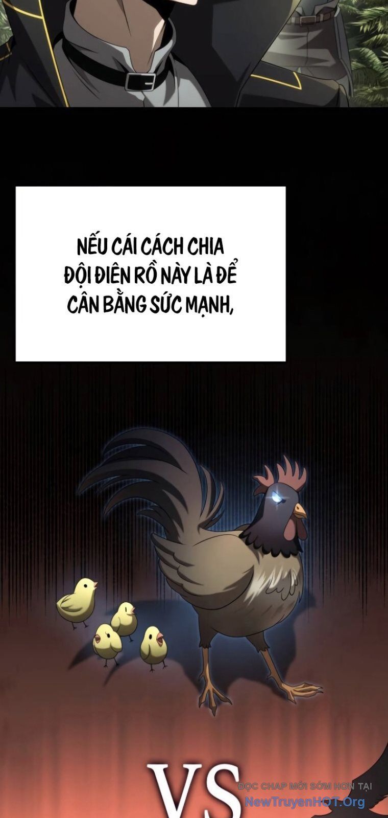 Người chơi tài năng điên cuồng