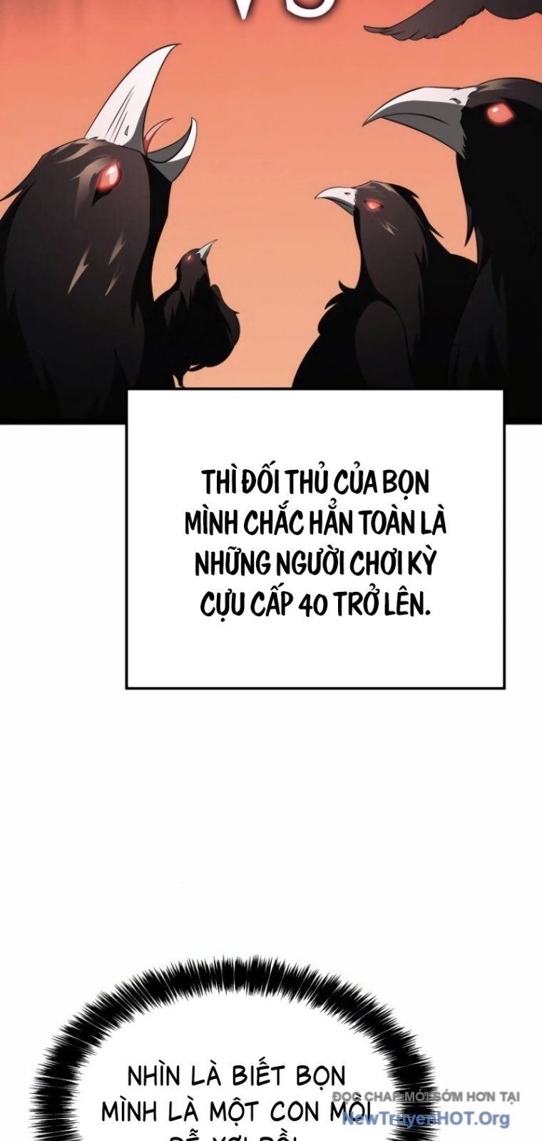 Người chơi tài năng điên cuồng