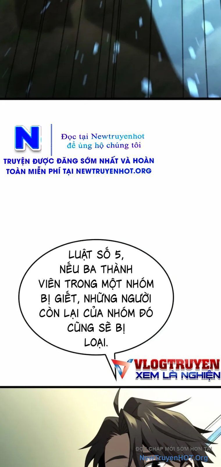 Người chơi tài năng điên cuồng