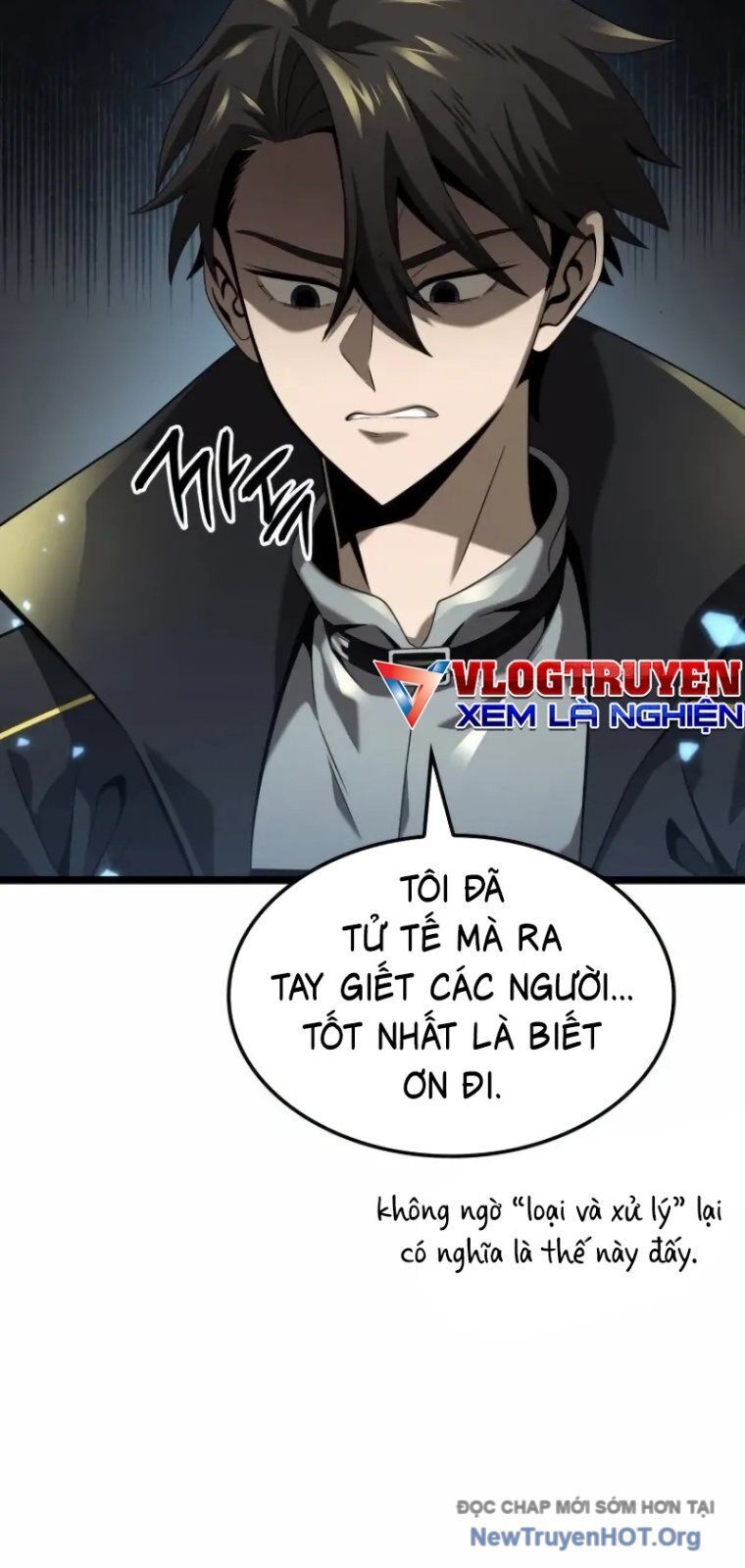 Người chơi tài năng điên cuồng