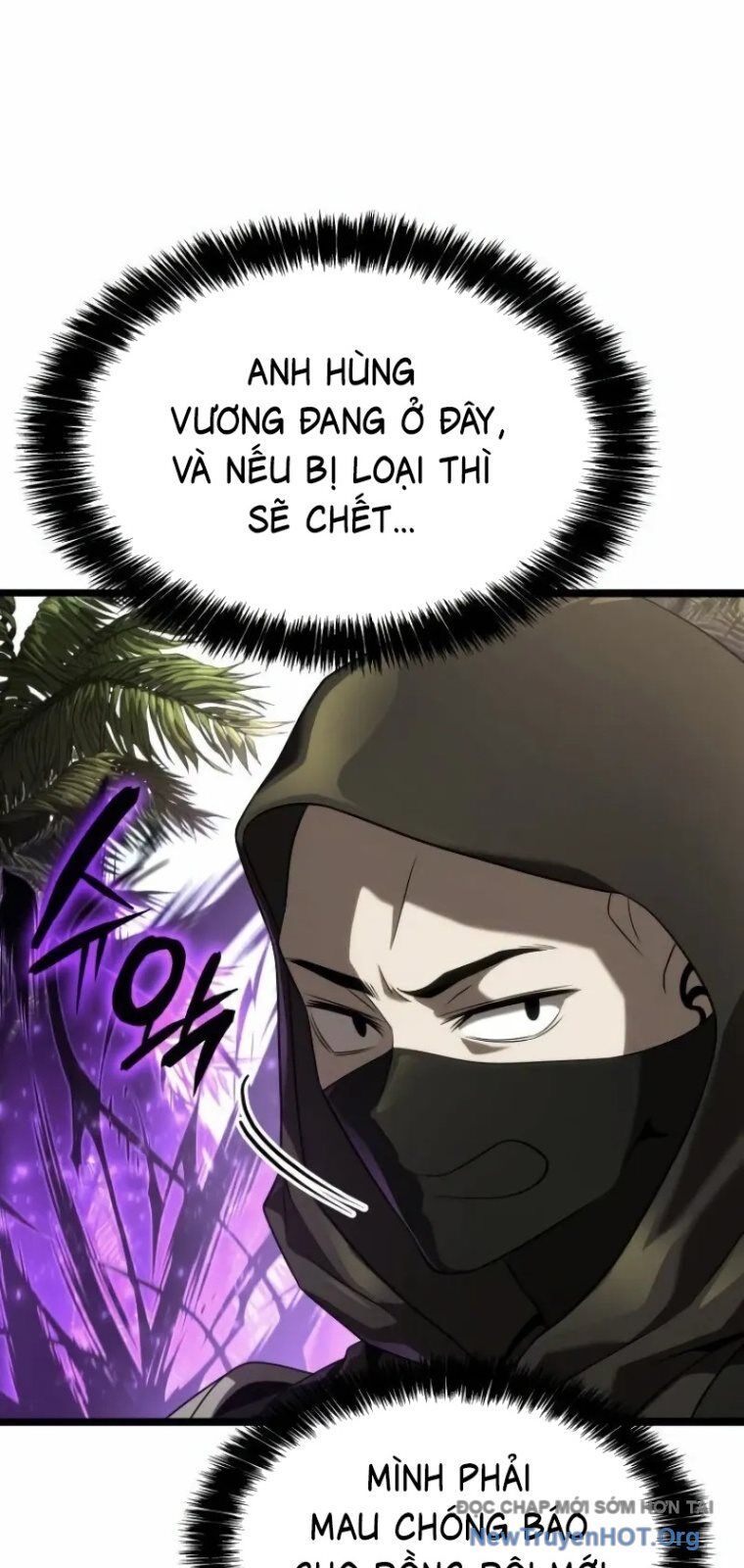 Người chơi tài năng điên cuồng