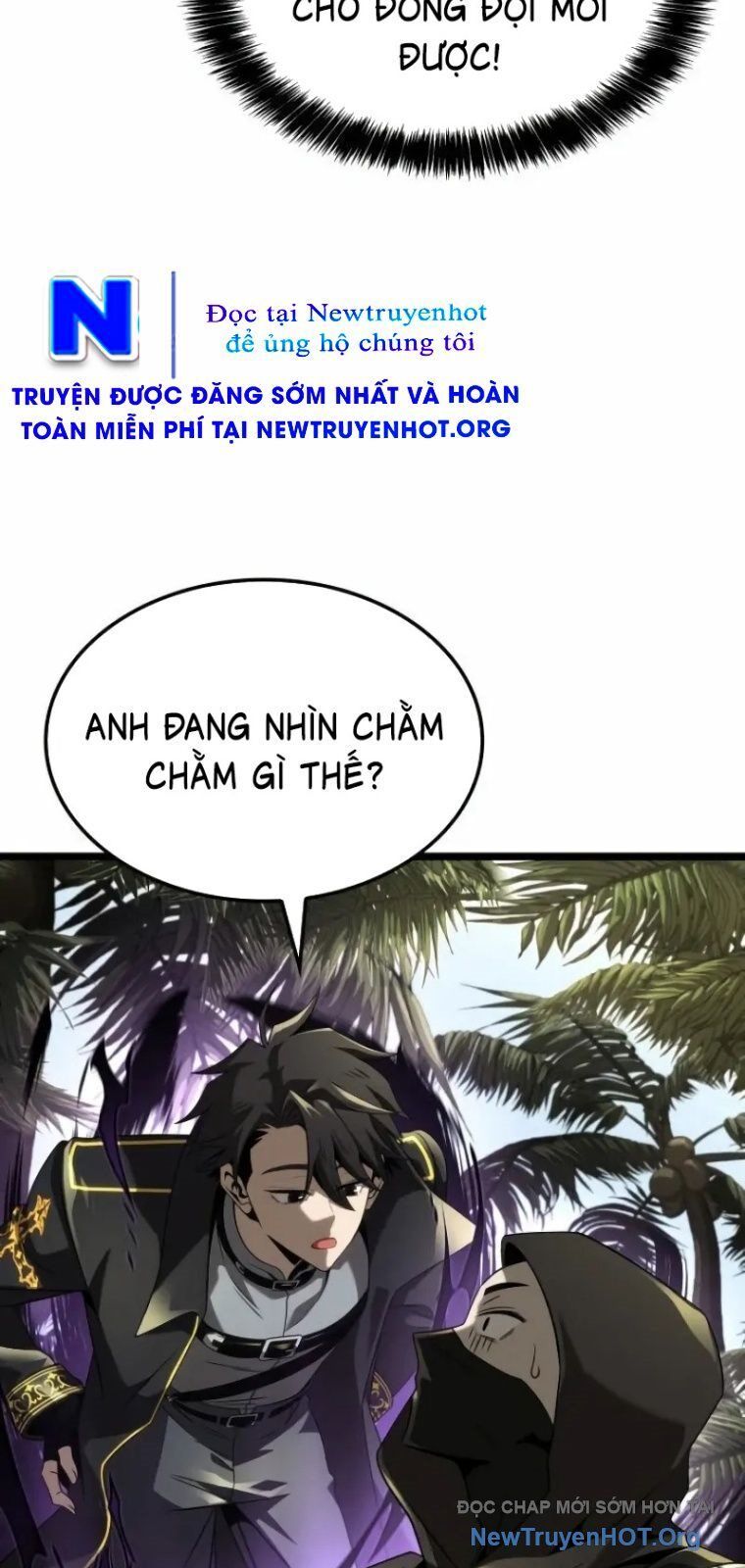 Người chơi tài năng điên cuồng