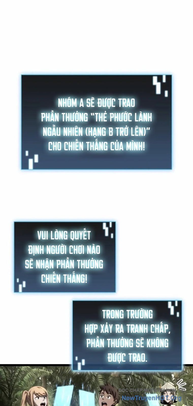 Người chơi tài năng điên cuồng