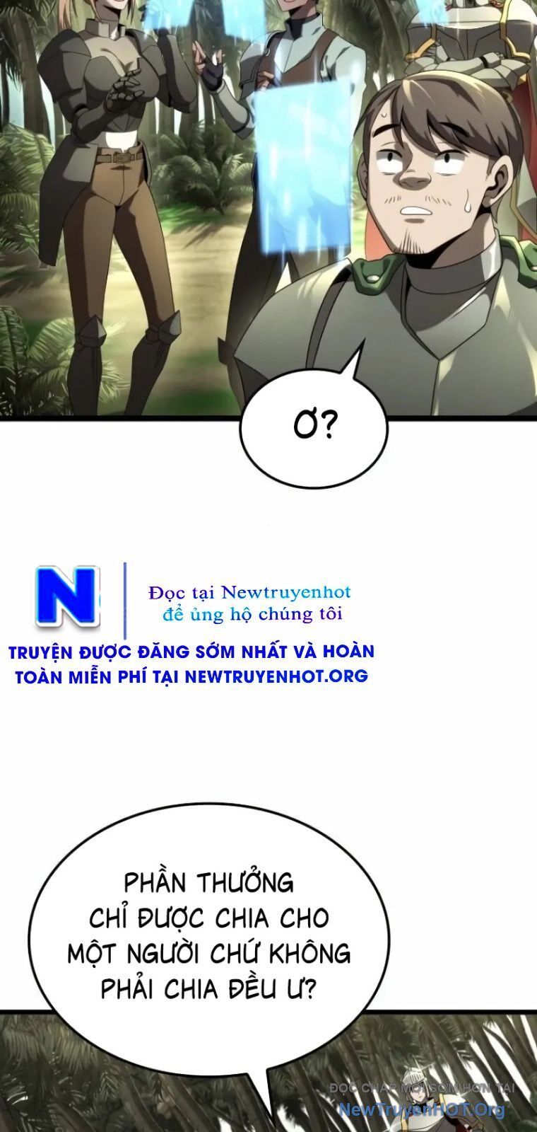 Người chơi tài năng điên cuồng
