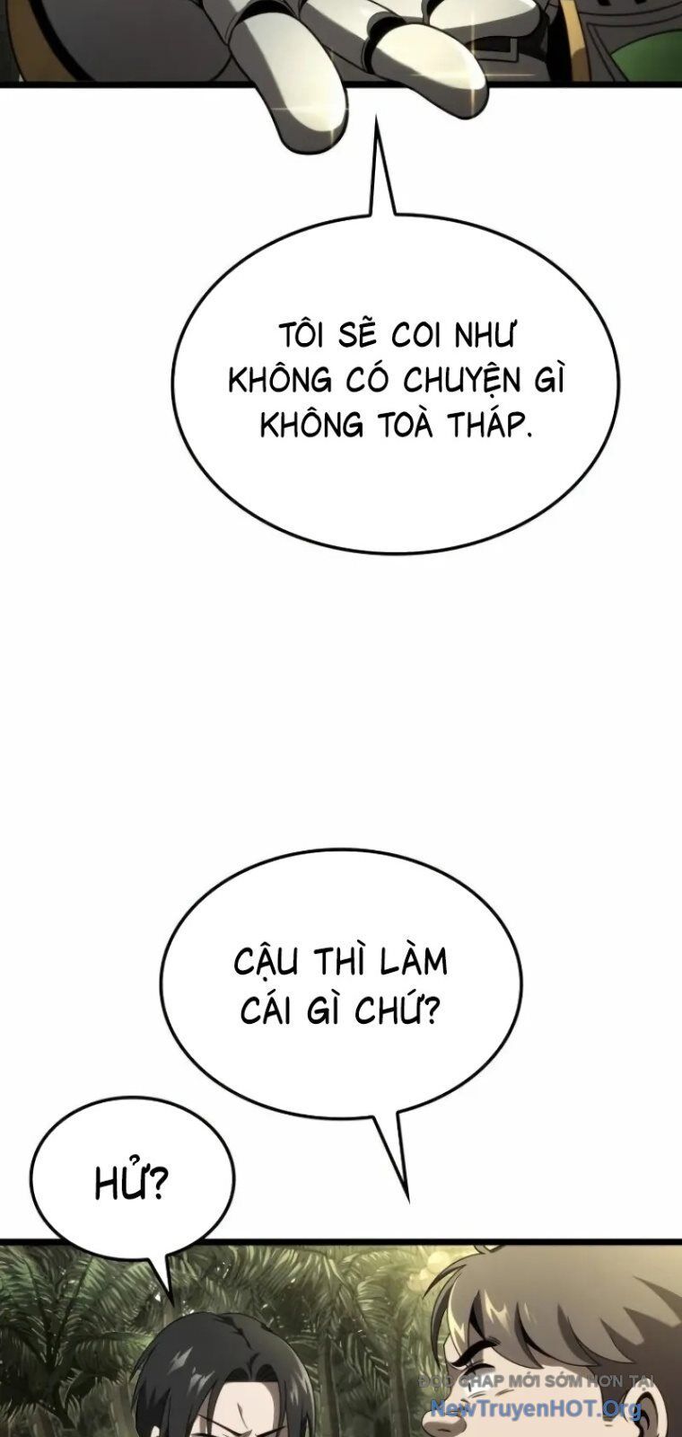 Người chơi tài năng điên cuồng