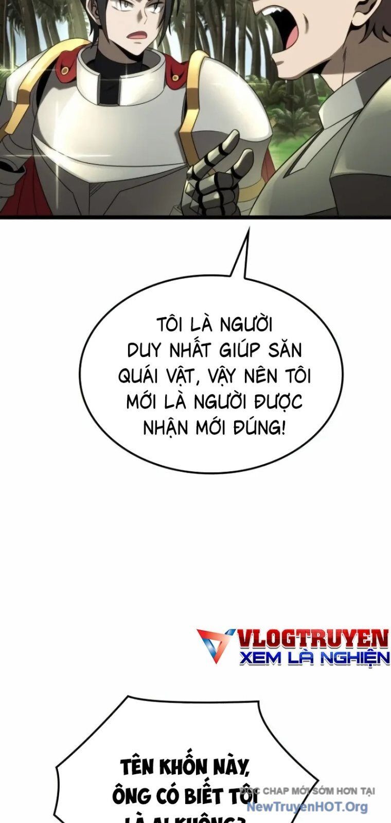 Người chơi tài năng điên cuồng
