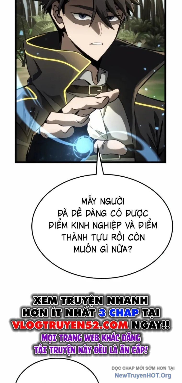 Người chơi tài năng điên cuồng