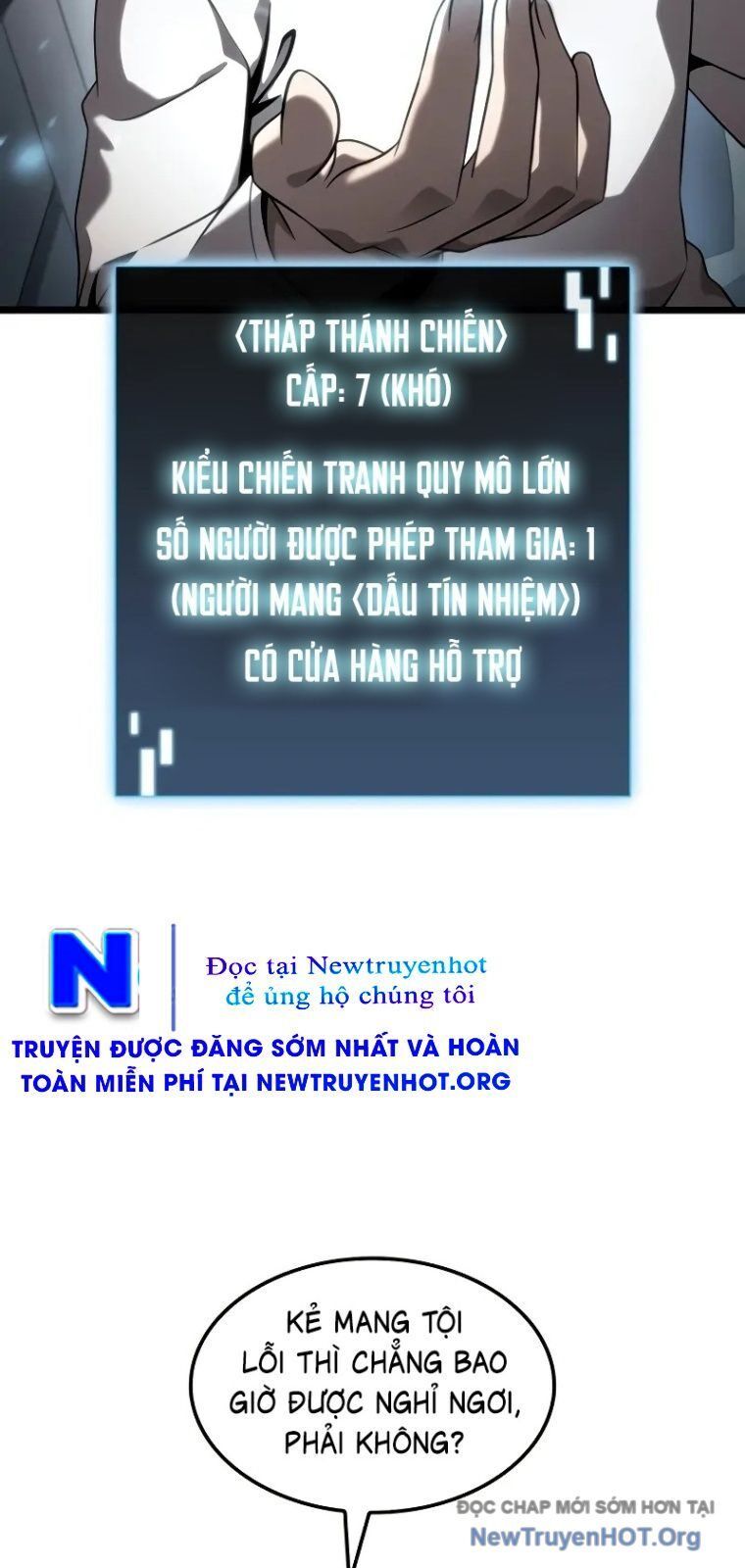 Người chơi tài năng điên cuồng