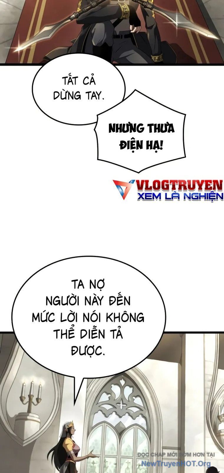 Người chơi tài năng điên cuồng