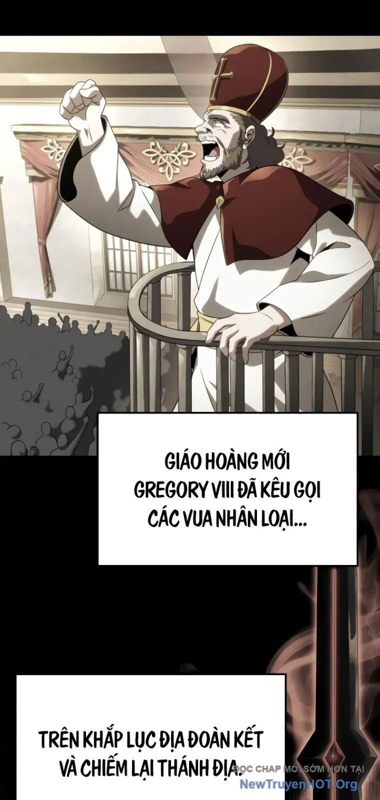 Người chơi tài năng điên cuồng