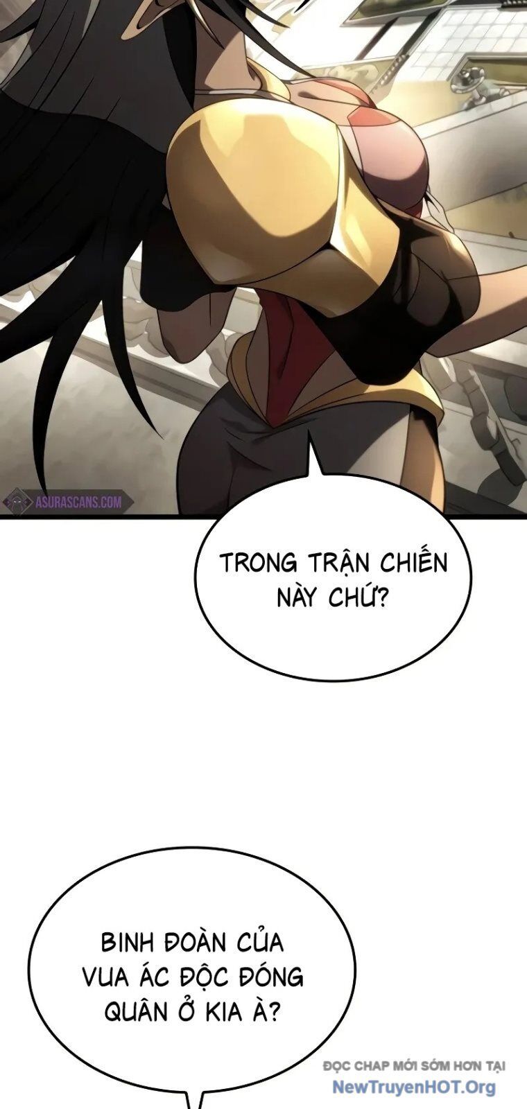 Người chơi tài năng điên cuồng