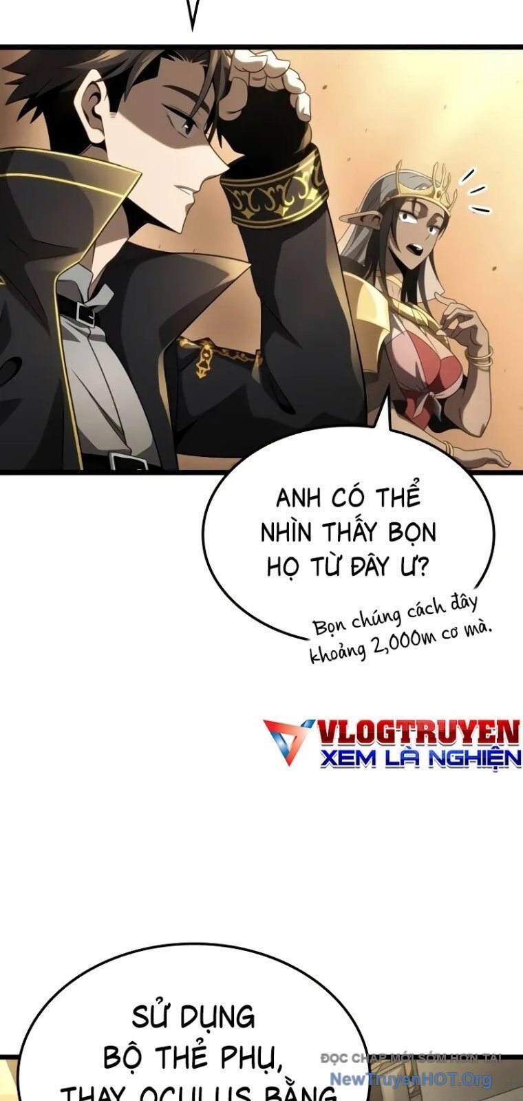 Người chơi tài năng điên cuồng