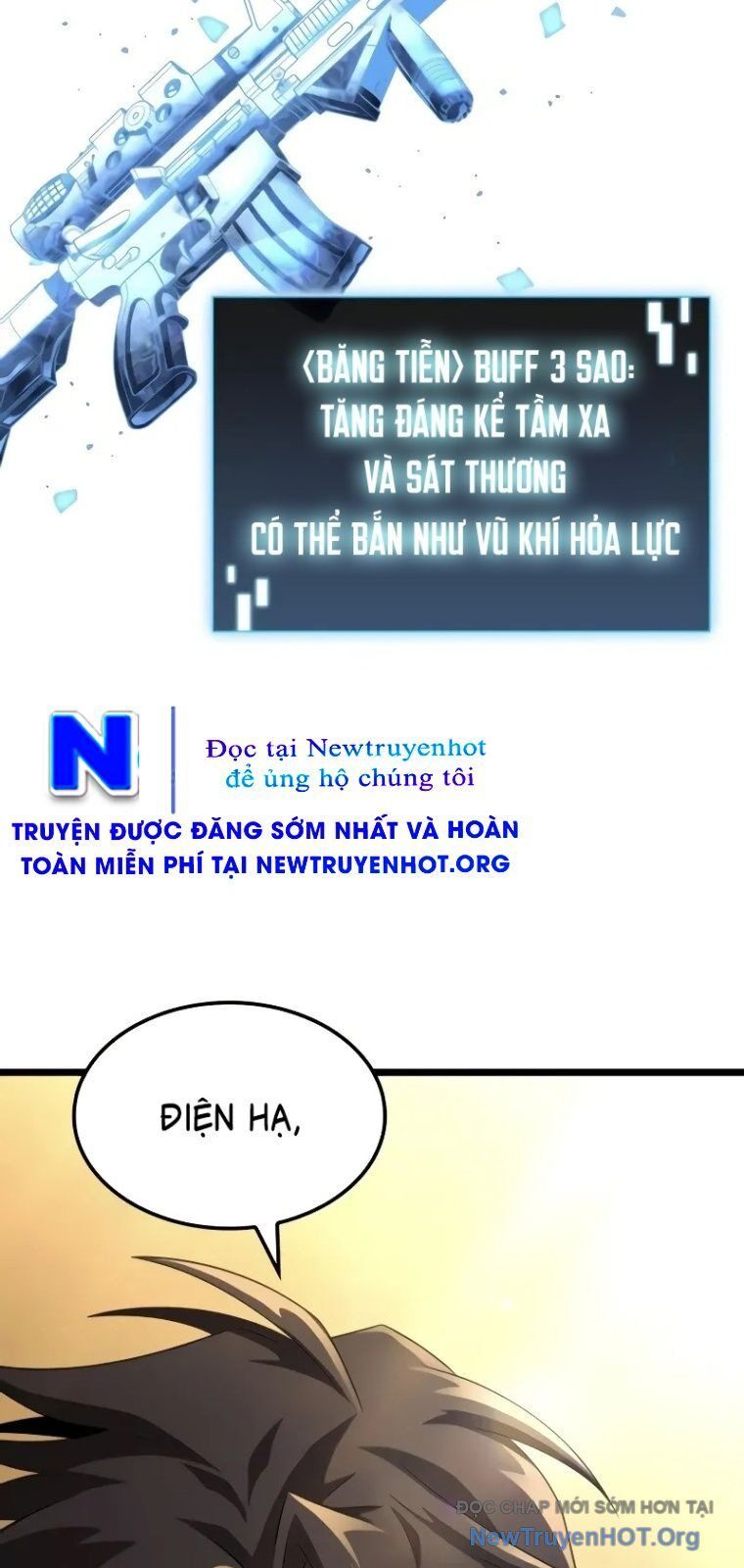 Người chơi tài năng điên cuồng