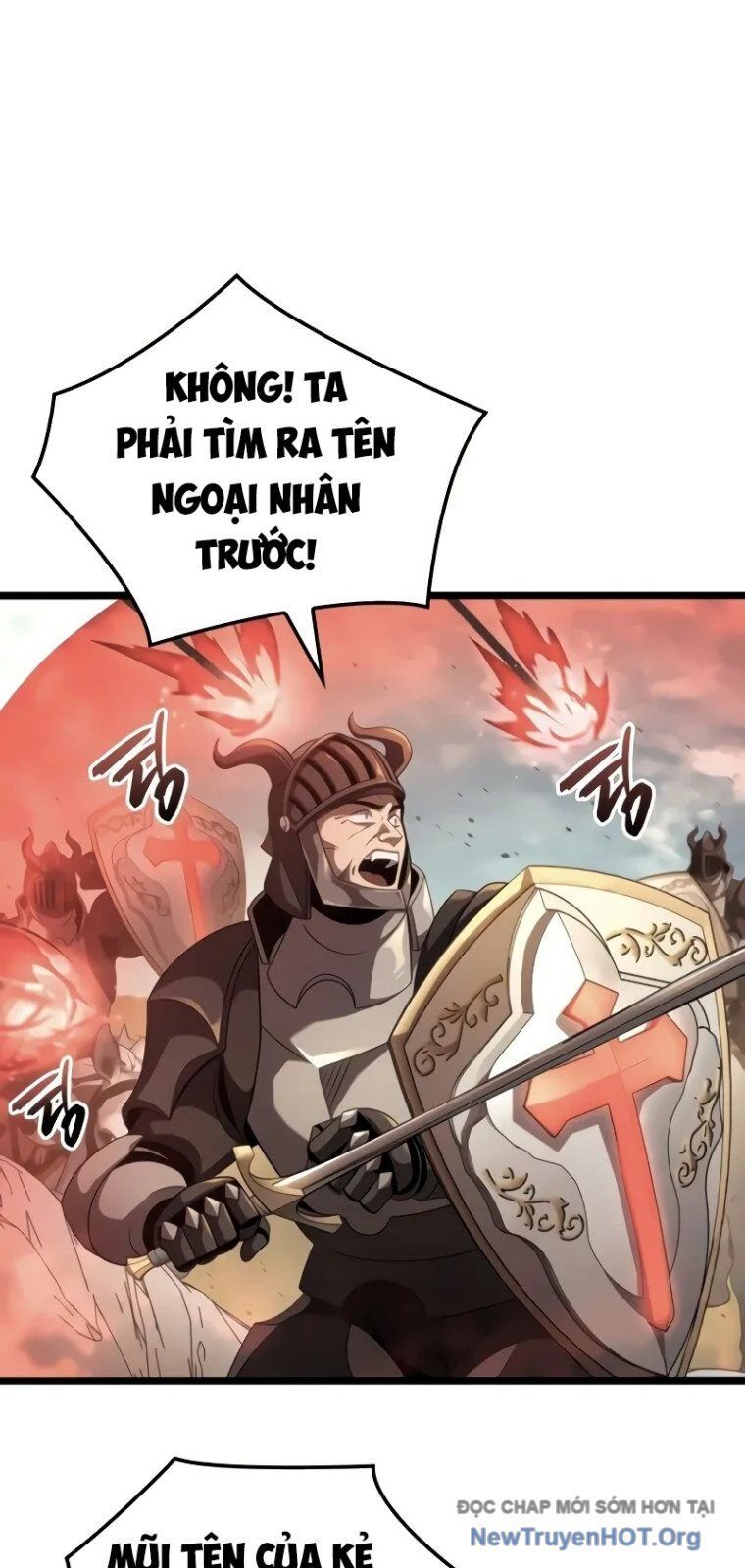 Người chơi tài năng điên cuồng