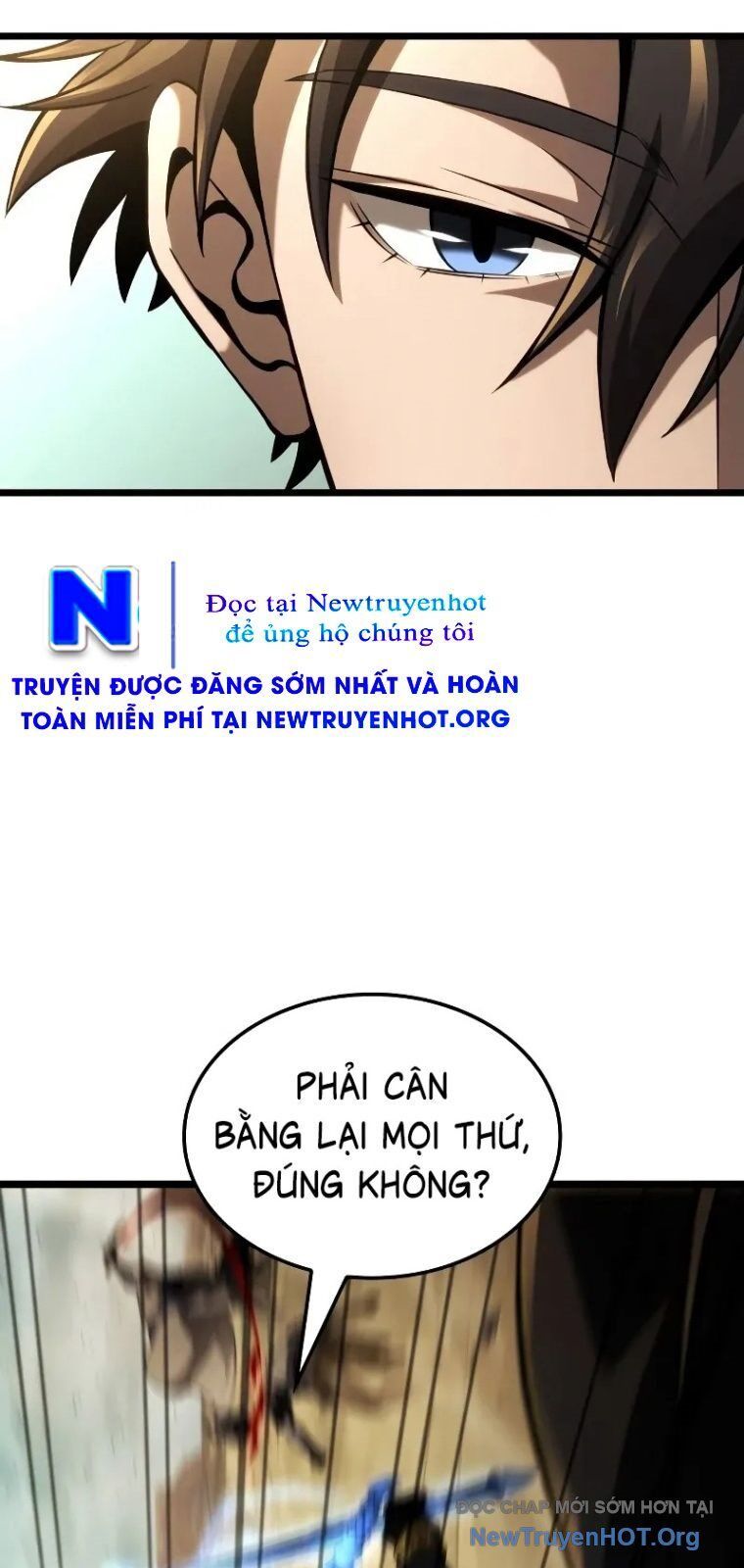 Người chơi tài năng điên cuồng