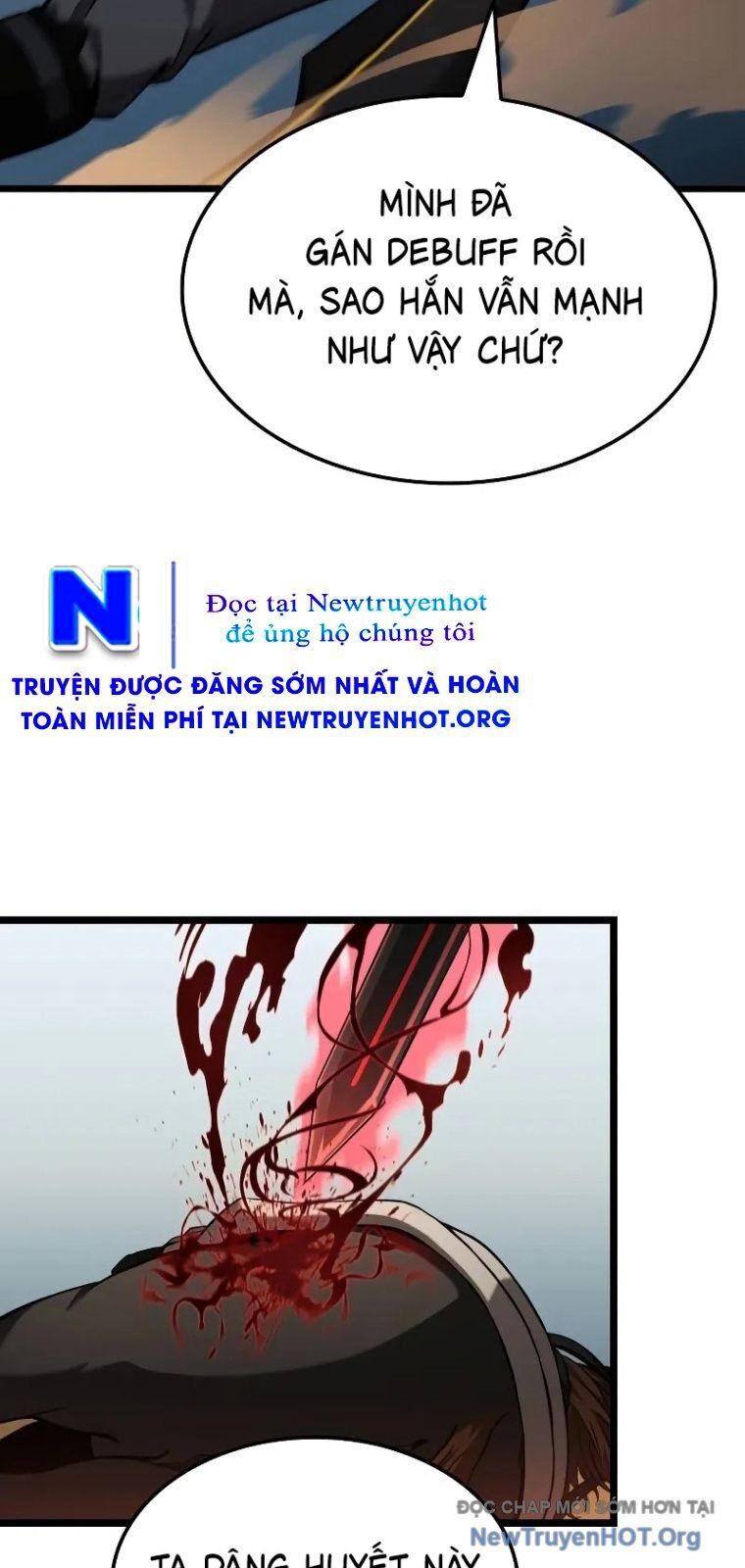 Người chơi tài năng điên cuồng