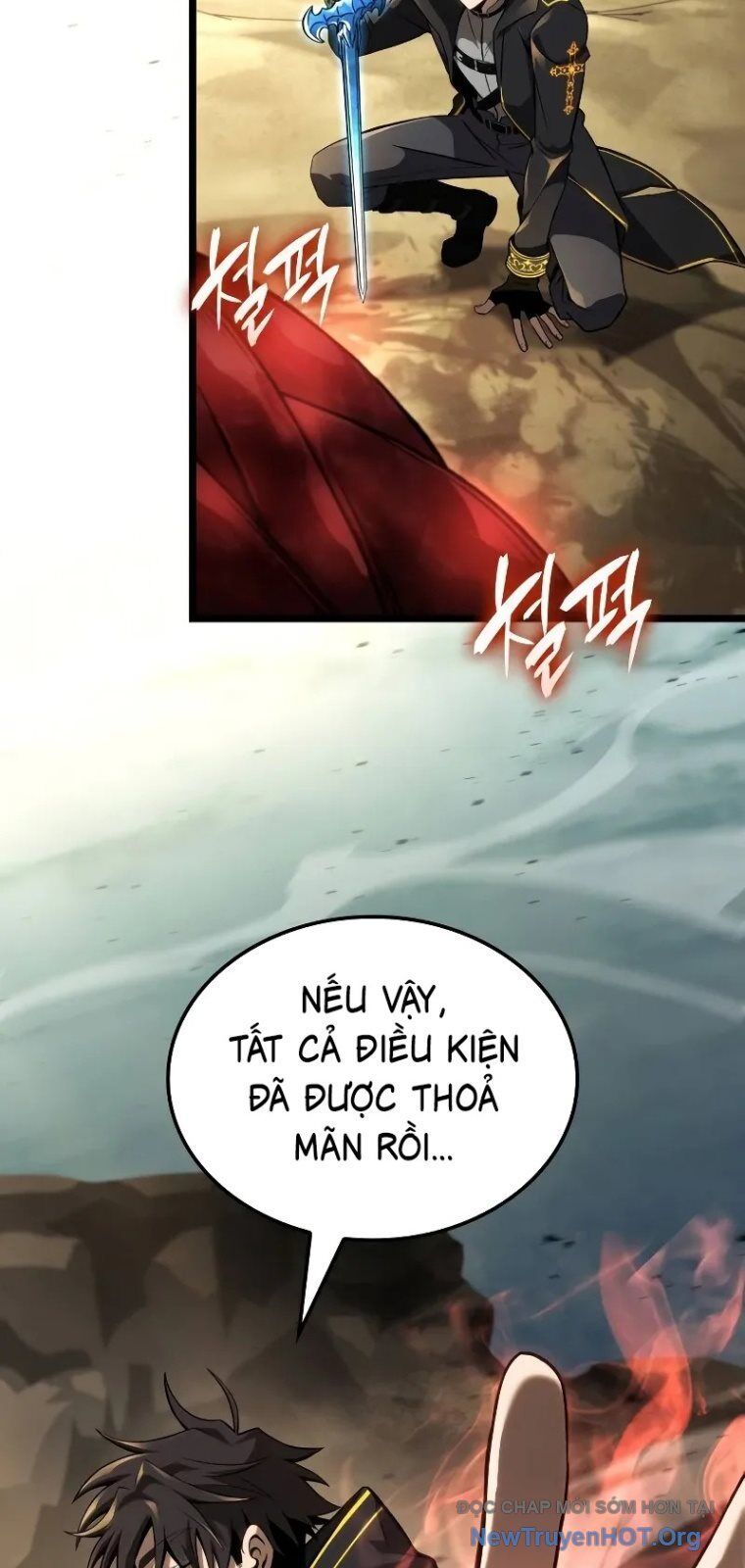 Người chơi tài năng điên cuồng