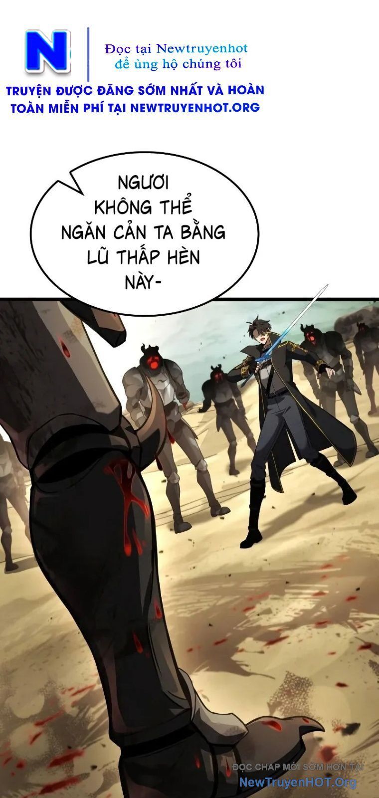 Người chơi tài năng điên cuồng