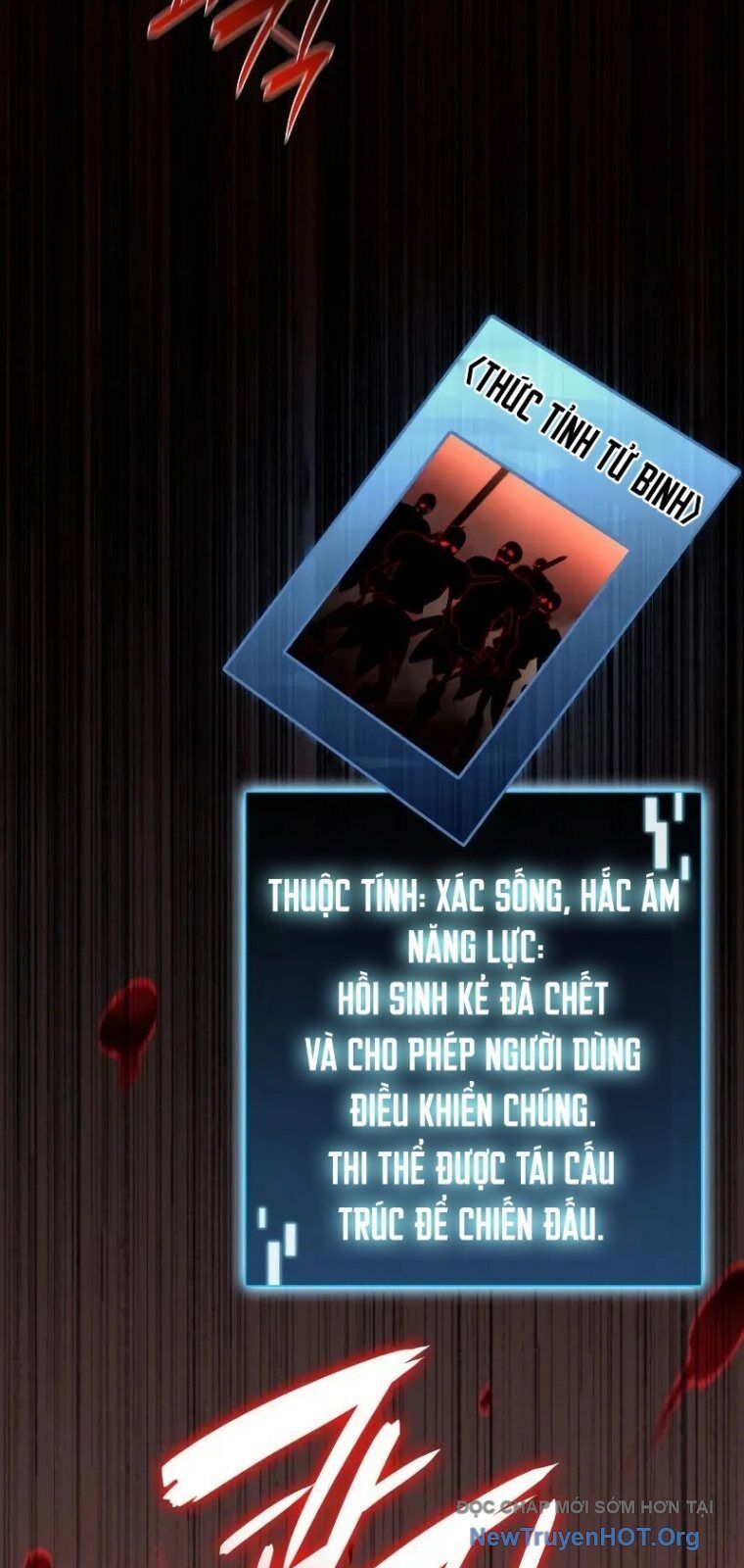 Người chơi tài năng điên cuồng