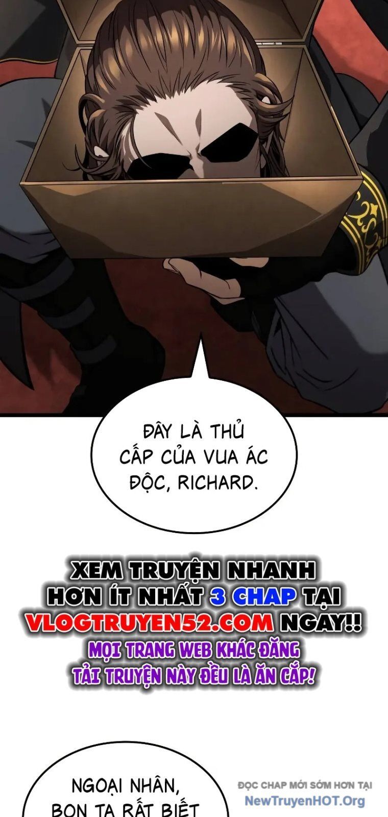 Người chơi tài năng điên cuồng