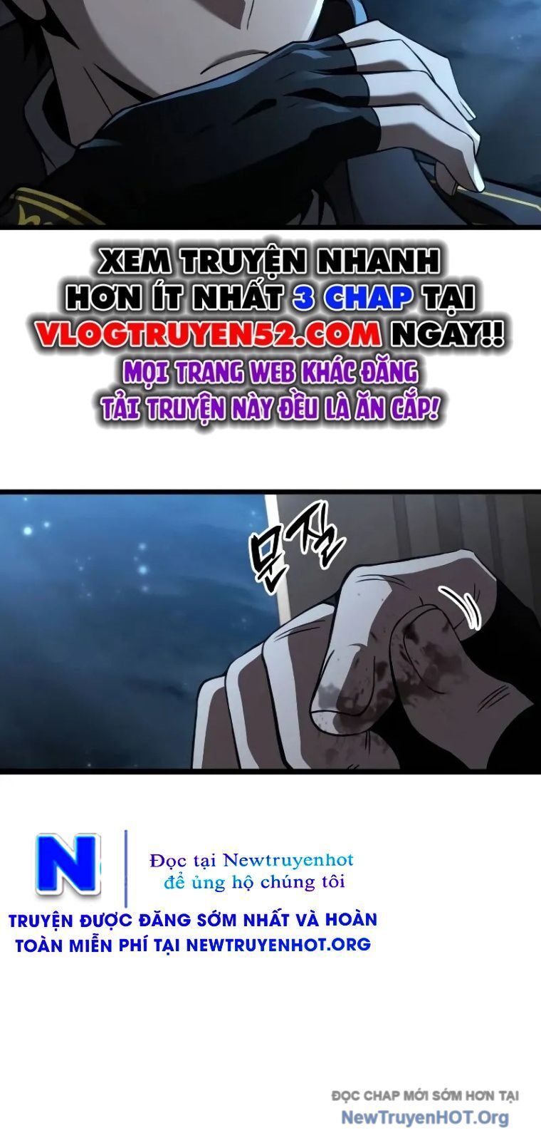 Người chơi tài năng điên cuồng