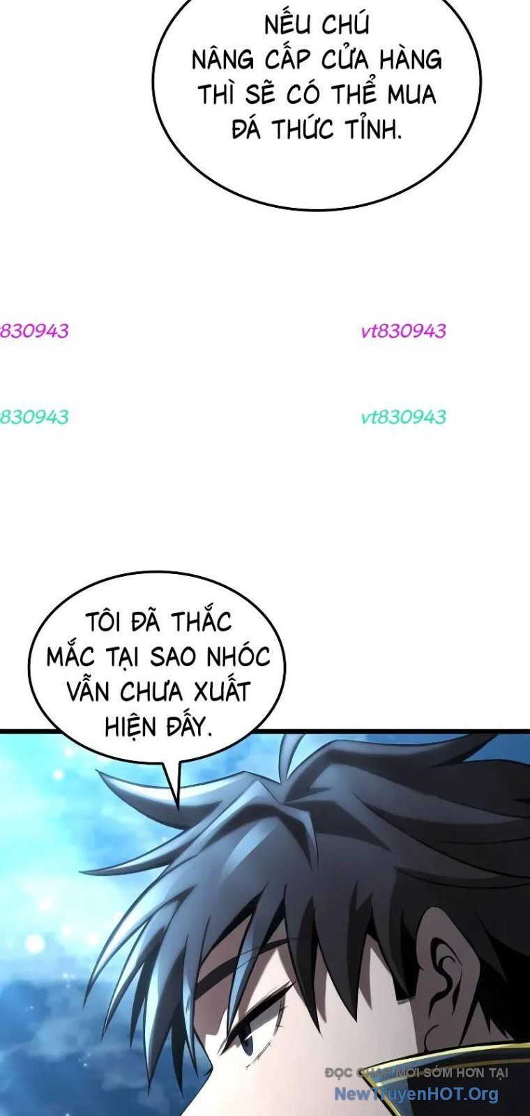 Người chơi tài năng điên cuồng