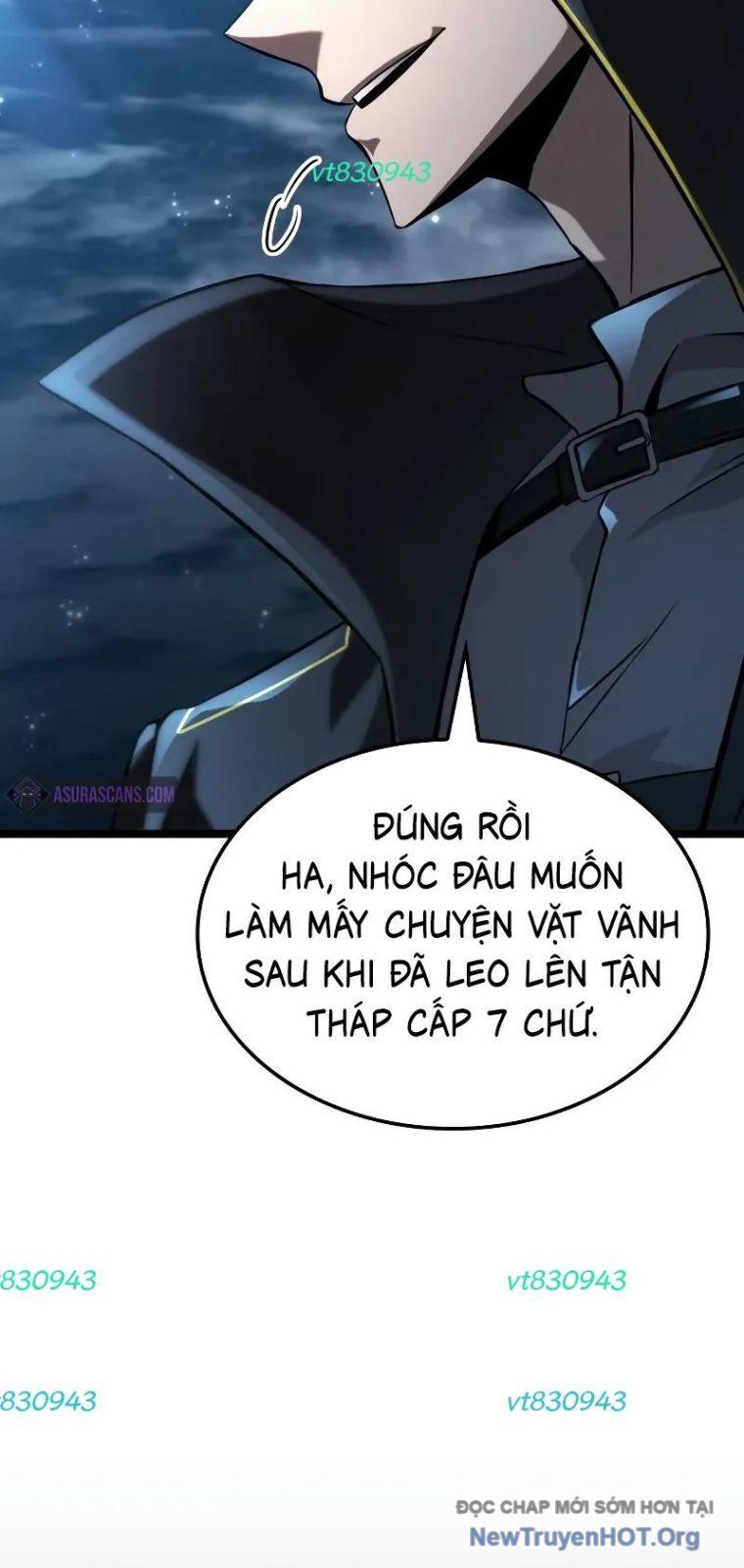 Người chơi tài năng điên cuồng