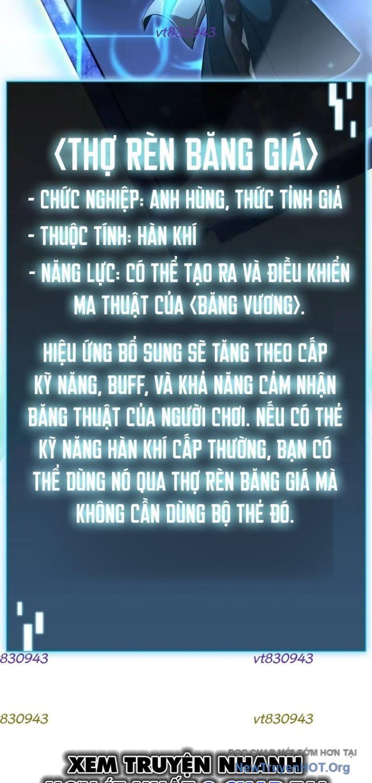 Người chơi tài năng điên cuồng