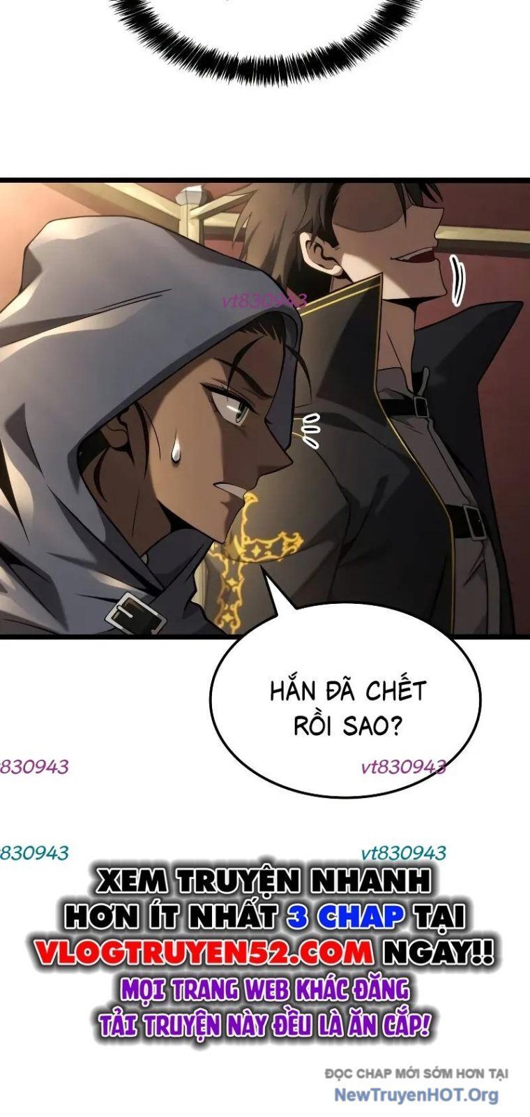 Người chơi tài năng điên cuồng